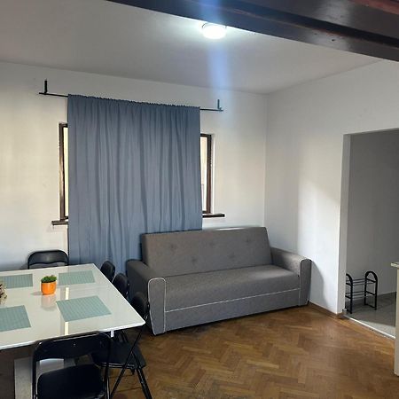 Km 0 And The Best View 2Bdr Apartment In Bucureşti Exterior foto