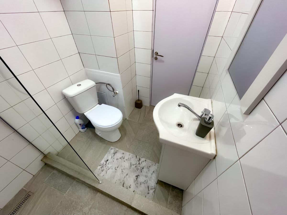 Km 0 And The Best View 2Bdr Apartment In Bucureşti Exterior foto